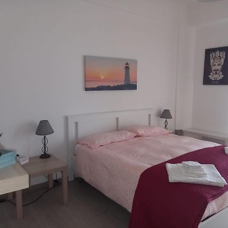 Villa La Casa Di Andly à Palerme Extérieur photo