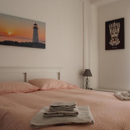 Villa La Casa Di Andly à Palerme Extérieur photo