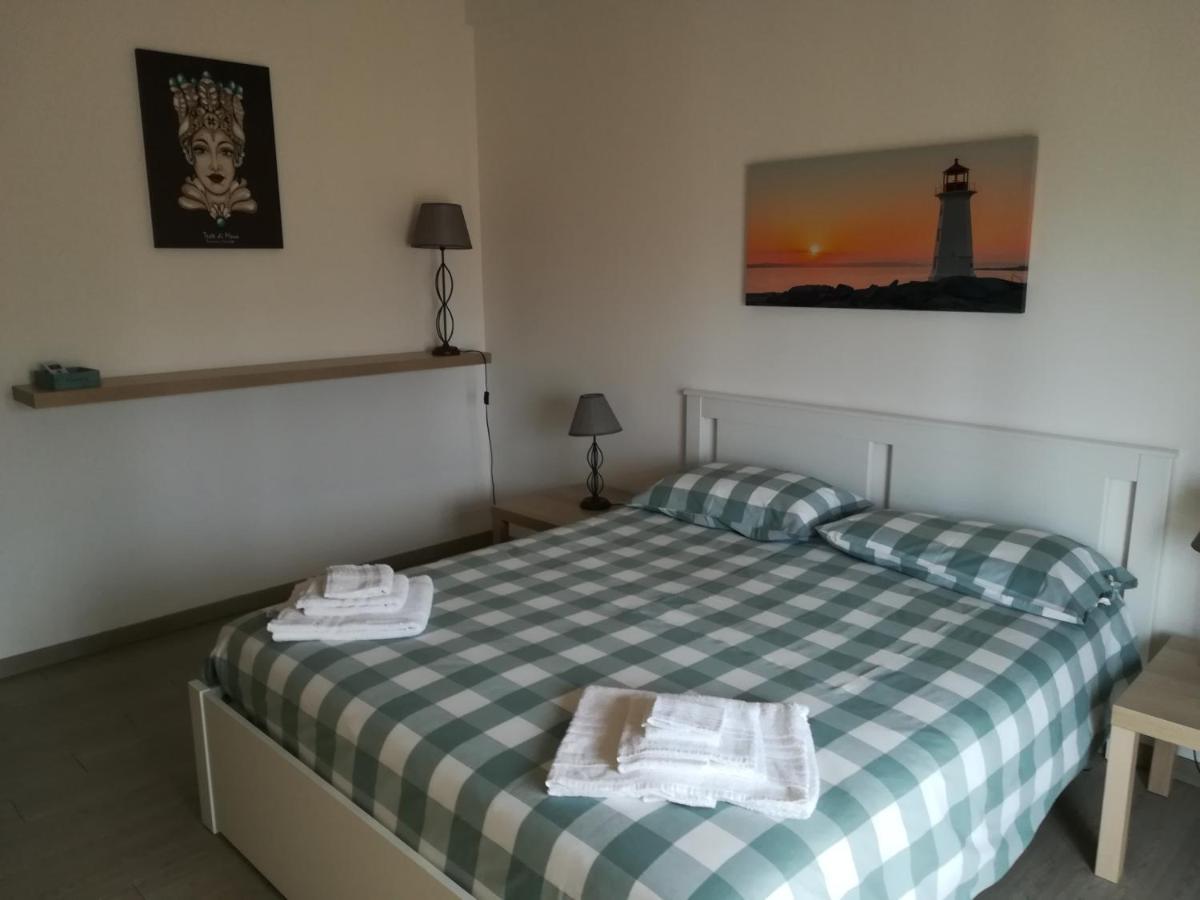 Villa La Casa Di Andly à Palerme Extérieur photo