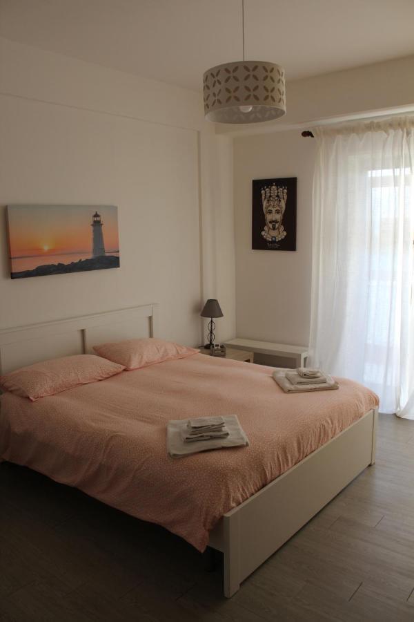 Villa La Casa Di Andly à Palerme Extérieur photo